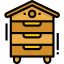 Apiary biểu tượng 64x64