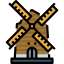 Windmill icon 64x64