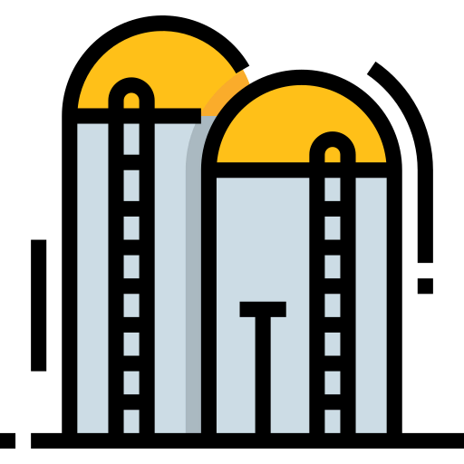 Grain icon