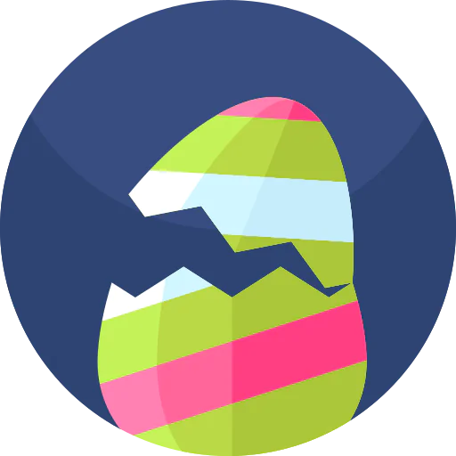 Egg icon