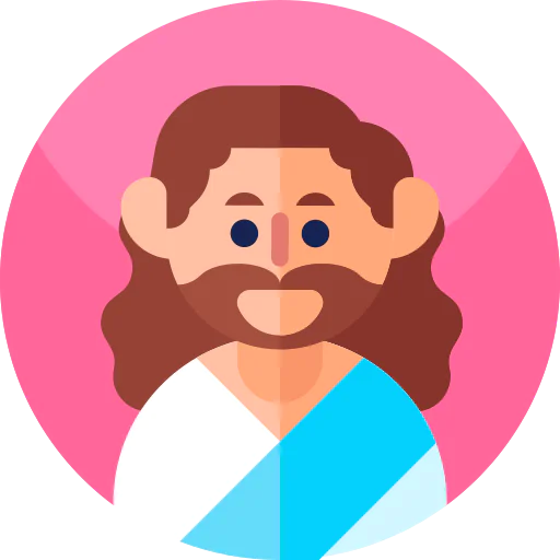 Jesus icon