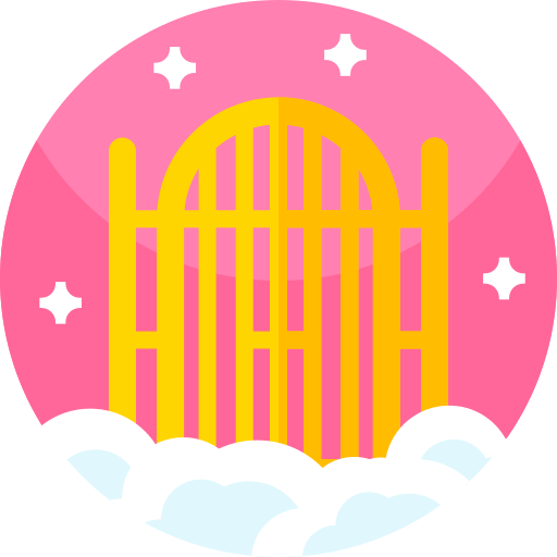 Gate icon