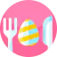 Eat icon 64x64