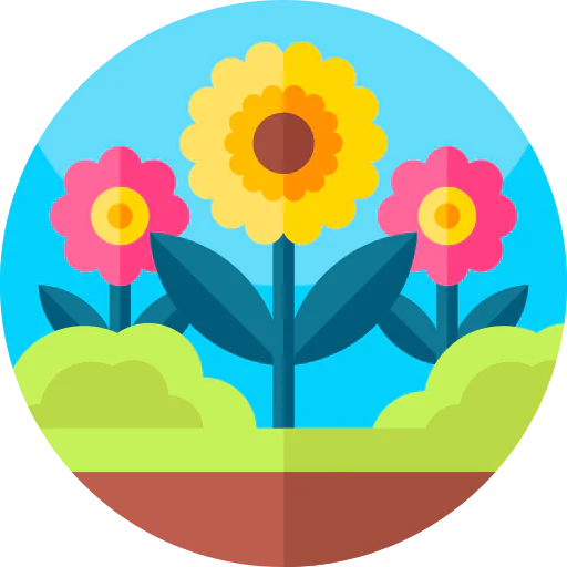 Spring іконка
