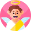 Angel icon 64x64