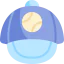 Cap Ikona 64x64