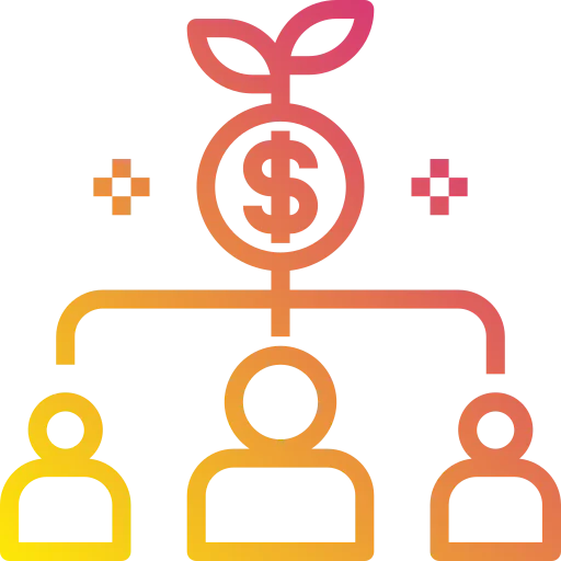Teamwork icon