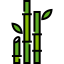 Bamboo icon 64x64