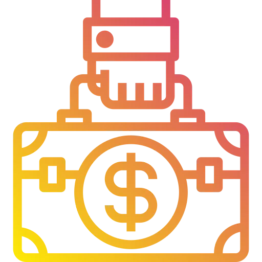 Briefcase icon