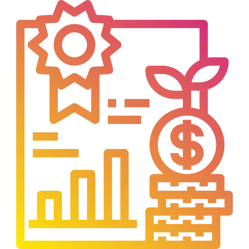 Analytics icon