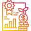 Analytics icon 64x64