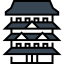 Castle icon 64x64