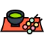 Dango icon 64x64