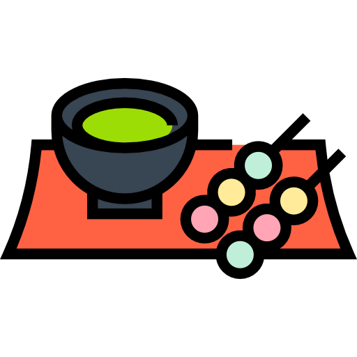 Dango icon