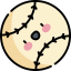 Baseball ball Ikona 64x64