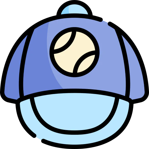 Cap icon
