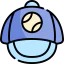 Cap Ikona 64x64