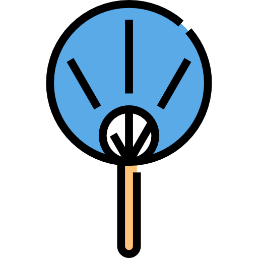 Uchiwa icon