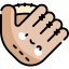 Baseball glove 图标 64x64