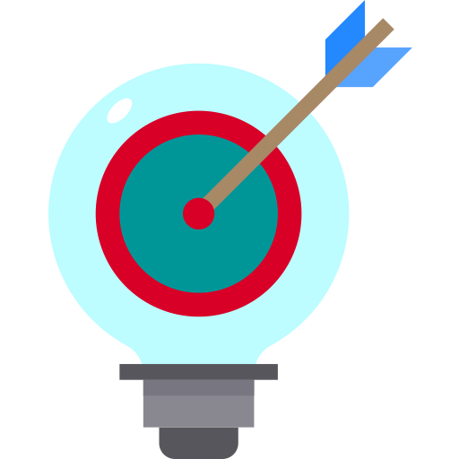 Target icon