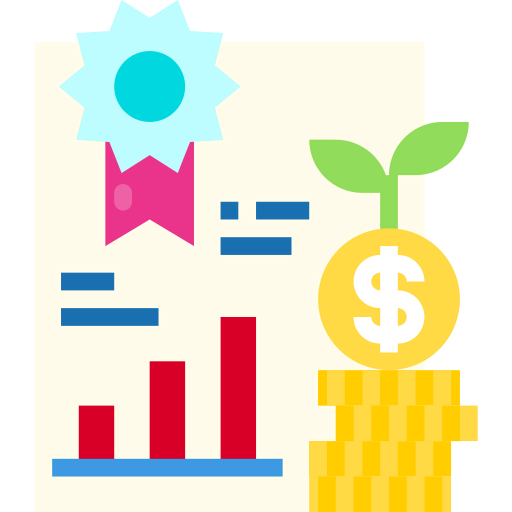 Analytics icon