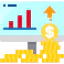 Analytics icon 64x64