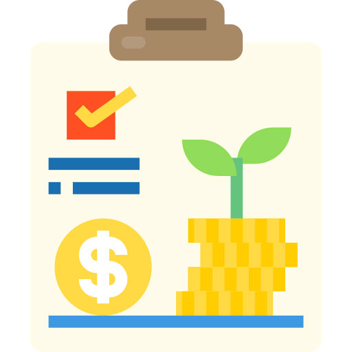 Analytics icon
