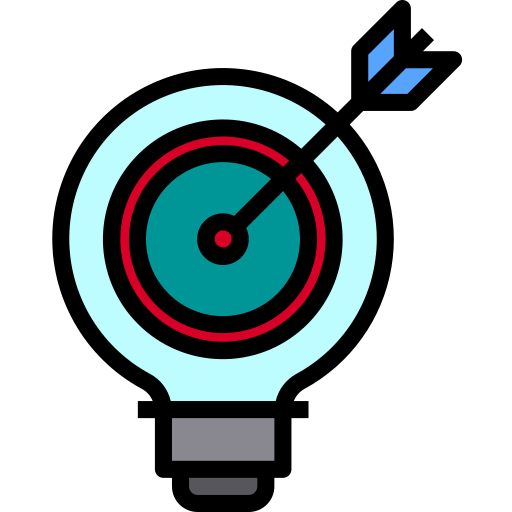 Target icon