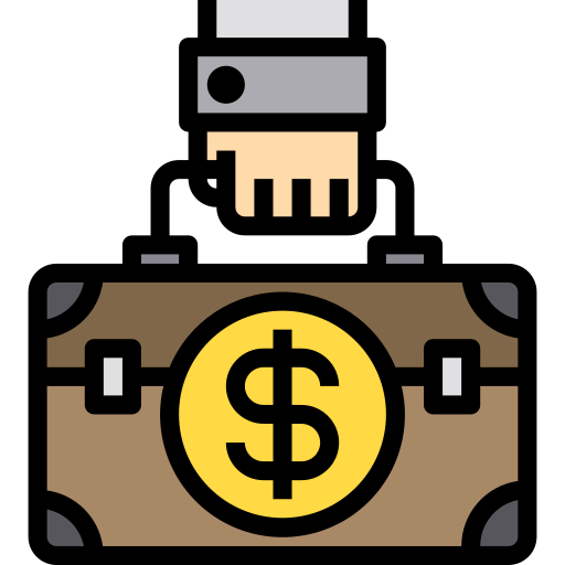 Briefcase icon