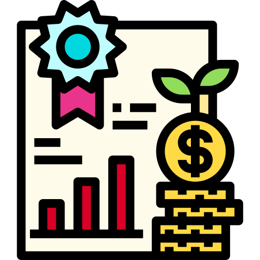Analytics icon