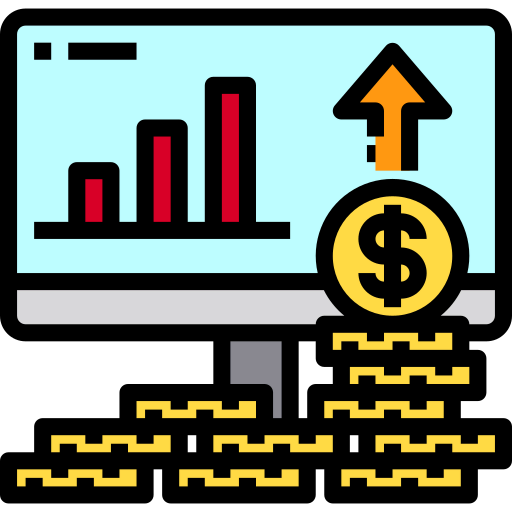 Analytics icon