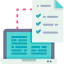 Checklist icon 64x64
