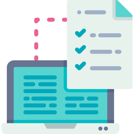 Checklist icon