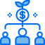 Teamwork icon 64x64