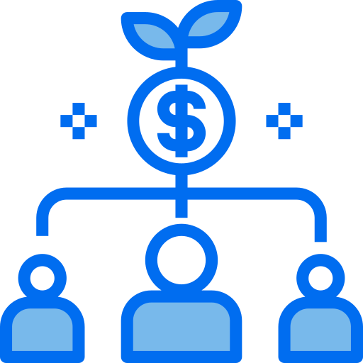 Teamwork icon