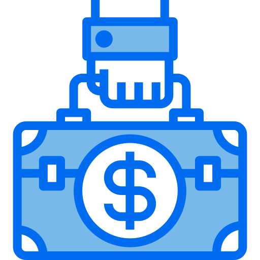 Briefcase icon