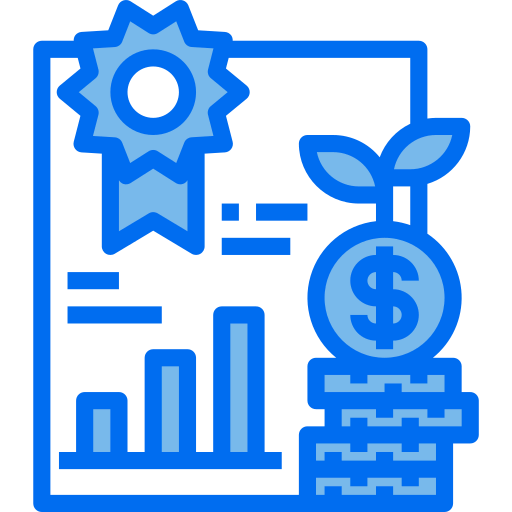 Analytics icon