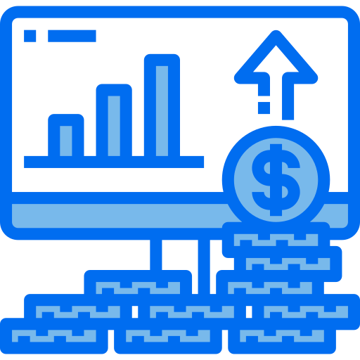 Analytics icon