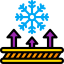 Snowproof fabric アイコン 64x64