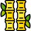 Bamboo icon 64x64