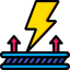 Antistatic fabric icon 64x64