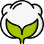 Cotton icon 64x64