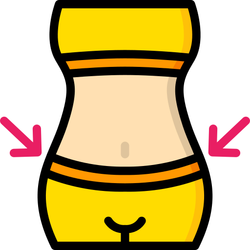 Slim icon