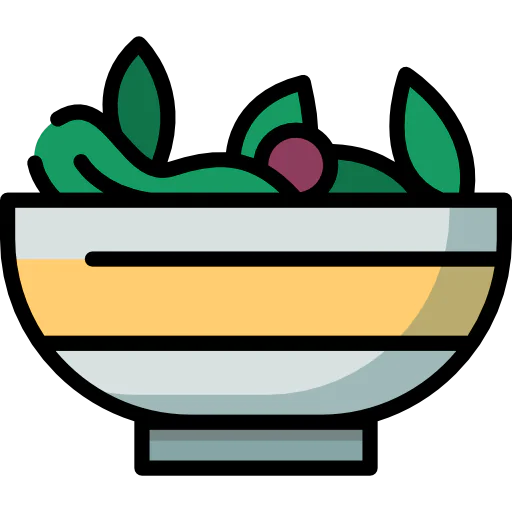 Salad icon