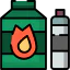 Kerosene icon 64x64