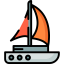 Boat icon 64x64