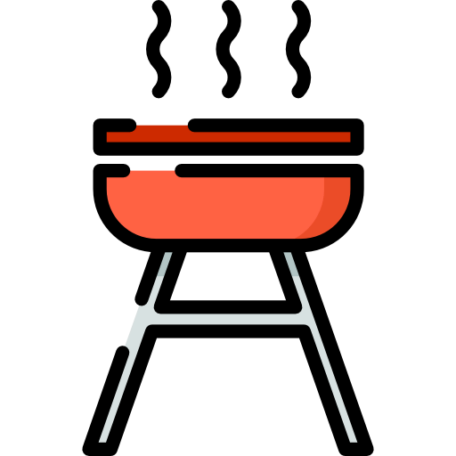 Barbecue icon