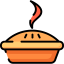 Pie icon 64x64