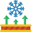 Snowproof fabric アイコン 64x64