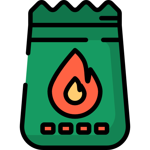 Coal icon